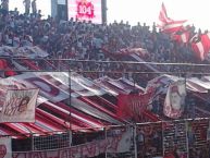 Foto: Barra: La Banda del Camion • Club: San Martín de Tucumán • País: Argentina