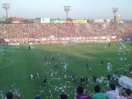 Foto: Barra: La Banda del Camion • Club: San Martín de Tucumán