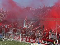 Foto: Barra: La Banda del Camion • Club: San Martín de Tucumán • País: Argentina