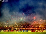 Foto: Barra: La Banda del Camion • Club: San Martín de Tucumán • País: Argentina