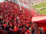 Foto: Barra: La Banda del Camion • Club: San Martín de Tucumán • País: Argentina