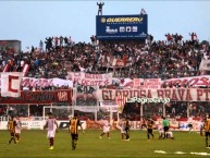 Foto: Barra: La Banda del Camion • Club: San Martín de Tucumán