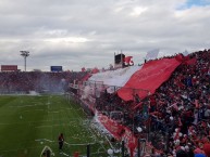 Foto: Barra: La Banda del Camion • Club: San Martín de Tucumán