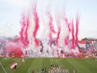 Foto: Barra: La Banda del Camion • Club: San Martín de Tucumán