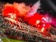 Foto: Barra: La Banda del Camion • Club: San Martín de Tucumán