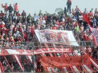 Foto: Barra: La Banda del Camion • Club: San Martín de Tucumán