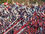 Foto: Barra: La Banda del Camion • Club: San Martín de Tucumán