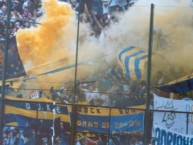 Foto: Barra: La Banda del Docke • Club: Dock Sud