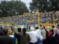 Foto: Barra: La Banda del Docke • Club: Dock Sud