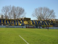 Foto: Barra: La Banda del Docke • Club: Dock Sud