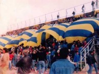 Foto: Barra: La Banda del Docke • Club: Dock Sud