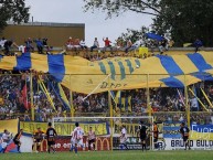 Foto: Barra: La Banda del Docke • Club: Dock Sud