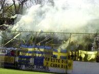 Foto: Barra: La Banda del Docke • Club: Dock Sud