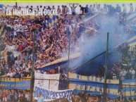 Foto: Barra: La Banda del Docke &bull; Club: Dock Sud