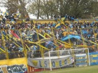 Foto: Barra: La Banda del Docke • Club: Dock Sud