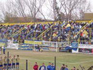 Foto: Barra: La Banda del Docke • Club: Dock Sud