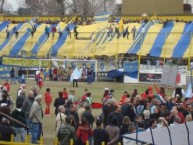 Foto: Barra: La Banda del Docke • Club: Dock Sud