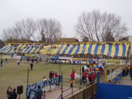 Foto: Barra: La Banda del Docke • Club: Dock Sud • País: Argentina