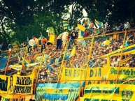 Foto: Barra: La Banda del Docke • Club: Dock Sud