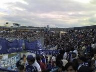 Foto: Barra: La Banda del Expreso Azul • Club: Talleres de Perico • País: Argentina