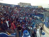 Foto: Barra: La Banda del Expreso Azul • Club: Talleres de Perico • País: Argentina