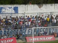 Foto: Barra: La Banda del Expreso Azul • Club: Talleres de Perico • País: Argentina