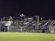 Foto: Barra: La Banda del Expreso Azul • Club: Talleres de Perico