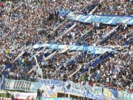 Foto: Barra: La Banda del Expreso • Club: Godoy Cruz • País: Argentina