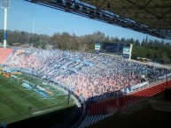 Foto: Barra: La Banda del Expreso • Club: Godoy Cruz