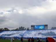 Foto: Barra: La Banda del Expreso • Club: Godoy Cruz