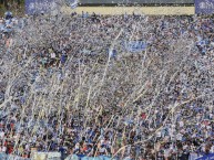 Foto: Barra: La Banda del Expreso • Club: Godoy Cruz • País: Argentina