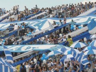 Foto: Barra: La Banda del Expreso • Club: Godoy Cruz