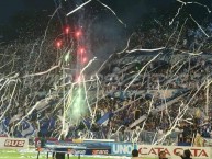 Foto: Barra: La Banda del Expreso • Club: Godoy Cruz