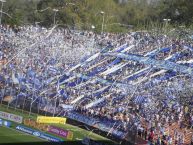 Foto: Barra: La Banda del Expreso • Club: Godoy Cruz