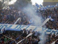 Foto: Barra: La Banda del Expreso • Club: Godoy Cruz