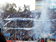 Foto: Barra: La Banda del Expreso • Club: Godoy Cruz