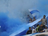 Foto: Barra: La Banda del Expreso • Club: Godoy Cruz