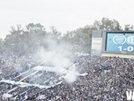 Foto: Barra: La Banda del Expreso • Club: Godoy Cruz