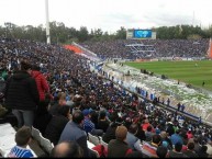 Foto: Barra: La Banda del Expreso • Club: Godoy Cruz