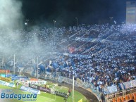 Foto: Barra: La Banda del Expreso • Club: Godoy Cruz • País: Argentina