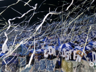 Foto: Barra: La Banda del Expreso • Club: Godoy Cruz