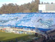 Foto: Barra: La Banda del Expreso • Club: Godoy Cruz • País: Argentina