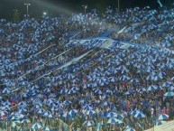 Foto: Barra: La Banda del Expreso • Club: Godoy Cruz