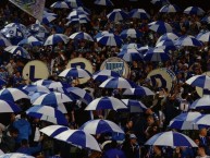 Foto: Barra: La Banda del Expreso • Club: Godoy Cruz • País: Argentina