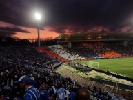 Foto: Barra: La Banda del Expreso • Club: Godoy Cruz