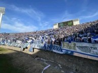 Foto: Barra: La Banda del Expreso • Club: Godoy Cruz