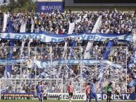 Foto: Barra: La Banda del Expreso • Club: Godoy Cruz