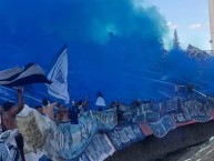 Foto: Barra: La Banda del Expreso &bull; Club: Godoy Cruz &bull; País: Argentina