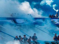 Foto: Barra: La Banda del Expreso &bull; Club: Godoy Cruz &bull; País: Argentina