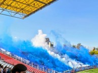 Foto: Barra: La Banda del Expreso &bull; Club: Godoy Cruz &bull; País: Argentina